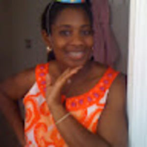 Meet your Posher, Sharon